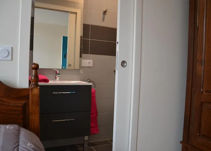 Domaine De Biscaye 3* Lourdes