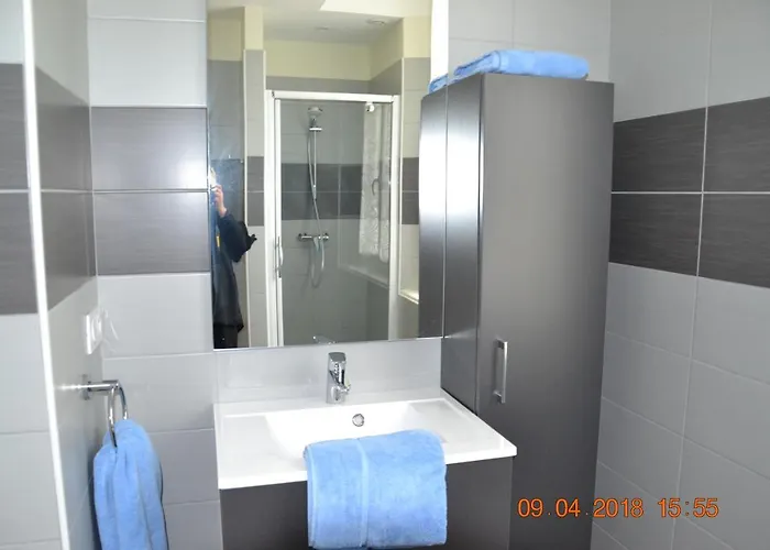 Domaine De Biscaye Frühstückspension Lourdes