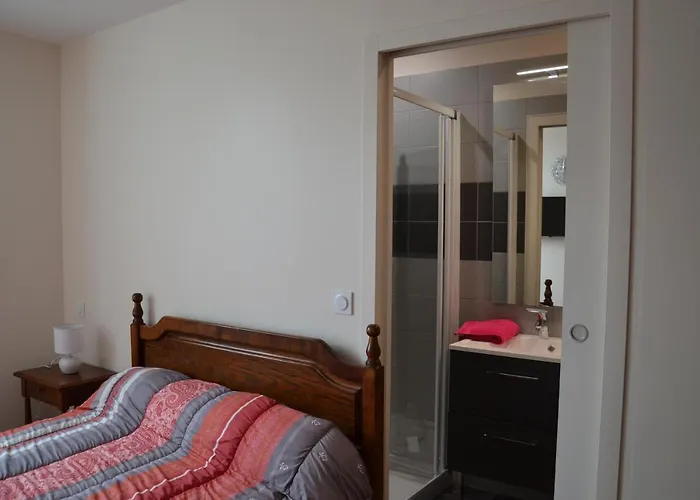 Domaine De Biscaye Frühstückspension 3*