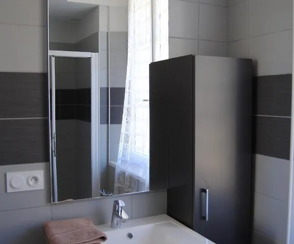 Domaine De Biscaye Frühstückspension 3*