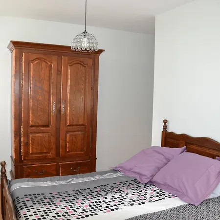 Domaine De Biscaye 3*