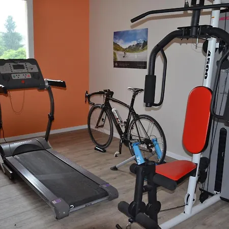 Domaine De Biscaye 3* Lourdes