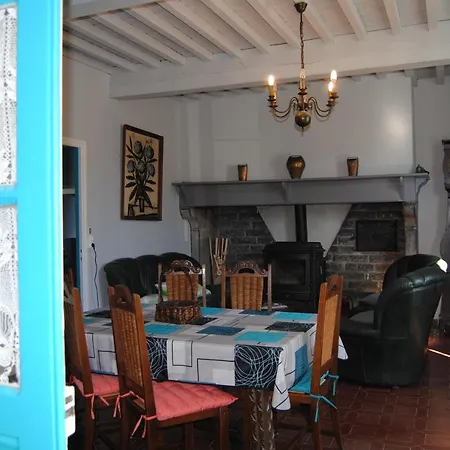 Panzió Domaine De Biscaye 3*