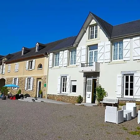 Bed & Breakfast Domaine De Biscaye Lourdes