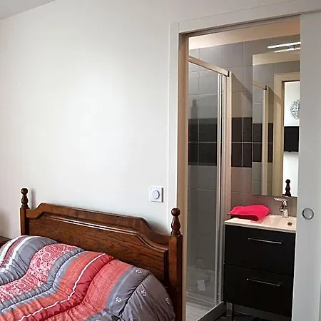 Domaine De Biscaye Bed & Breakfast 3*