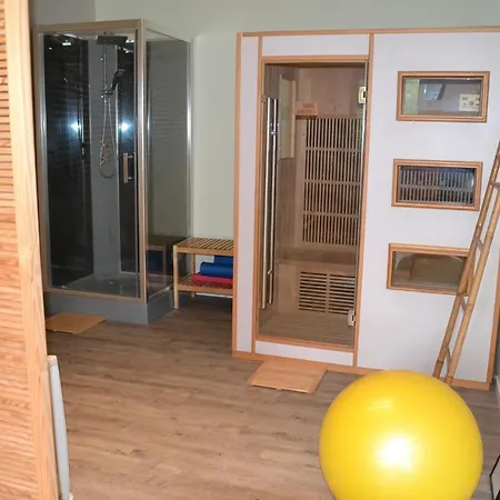 Domaine De Biscaye 3* Lourdes