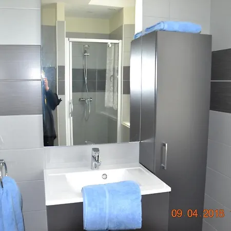 Domaine De Biscaye Bed & Breakfast Lourdes