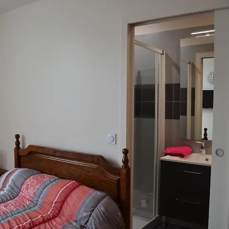 Domaine De Biscaye Bed & Breakfast 3*